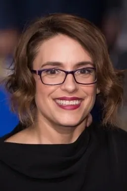 Anna Boden