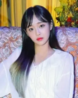 츄