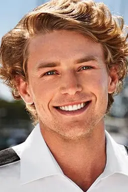 Shane Coopersmith