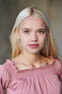 Katharina Hirschberg
