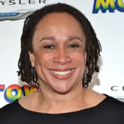 S. Epatha Merkerson
