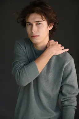 오스틴 내쉬 체이스