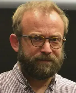 니콜라스 파리저