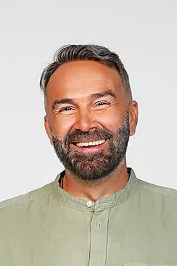 Grigoris Gountaras