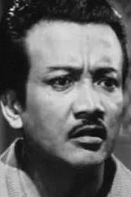 Mahmud Jun