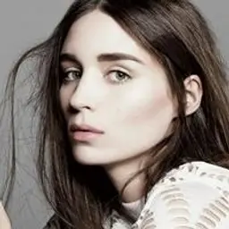 Rooney Mara