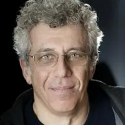 Eric Bogosian
