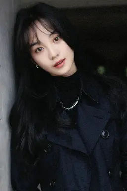 Hu Yixuan