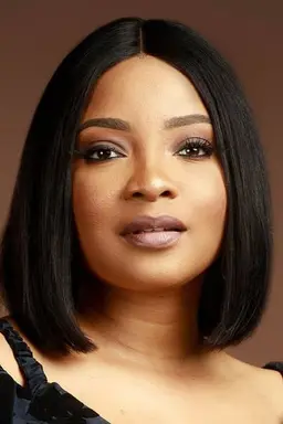 Linda Ejiofor