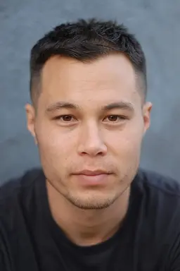 Stephen A. Chang