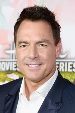 Mark Steines