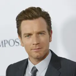 Ewan McGregor