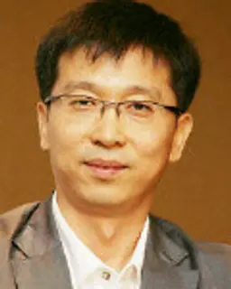 정해룡