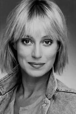 Sandahl Bergman
