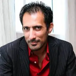 바샤르 아티야트