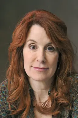 Lisa Ohlin