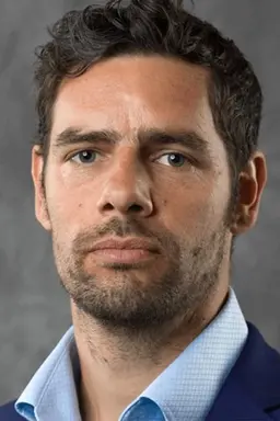 Marc Priestley