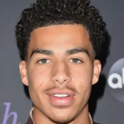 Marcus Scribner