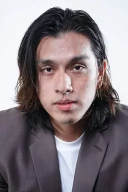 Ardy Raymundo