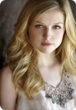 애나 그레이스 발로우