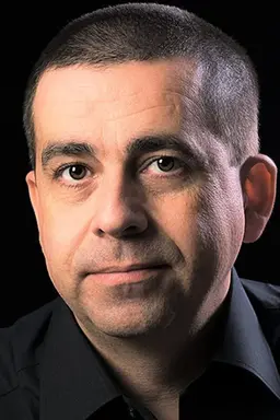 Mike Quinn