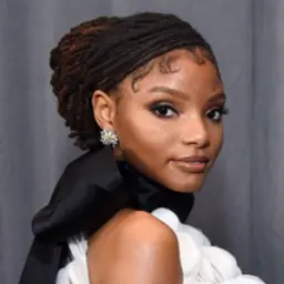 Halle Bailey