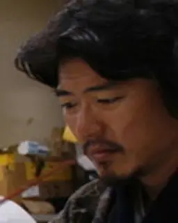 토요하라 코스케