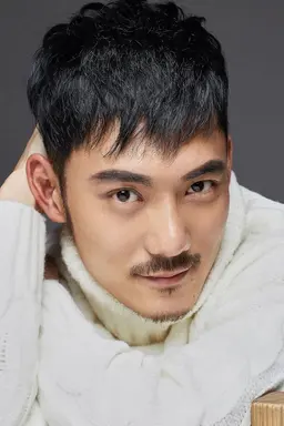 쿠 가오웨이