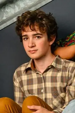 Levi Blom