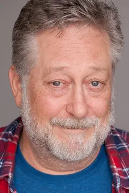 Jeffrey Markle