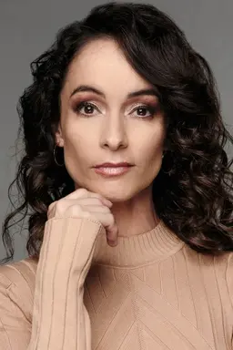 Jimena Lindo