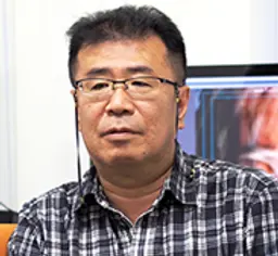 시게노 코키