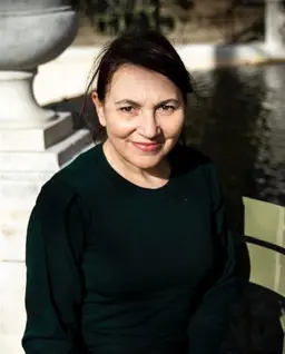 사디아 벤타이브