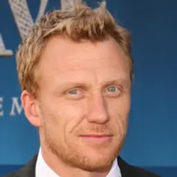 Kevin McKidd