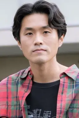 호소카와 가쿠