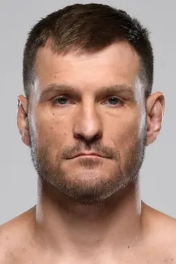 Stipe Miocic