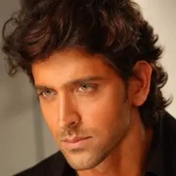 Hrithik Roshan