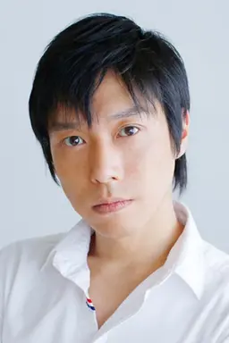 요시오카 타케시