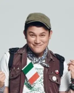 강성진