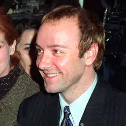 Kevin Spacey