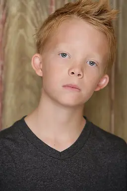Cody Veith