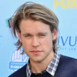 Chord Overstreet