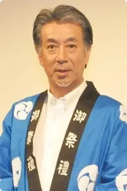 타카다 준지