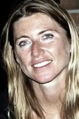 Guénaëlle Biras