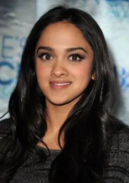애니샤 나가라잔