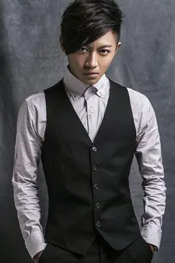 Hou Xuelong