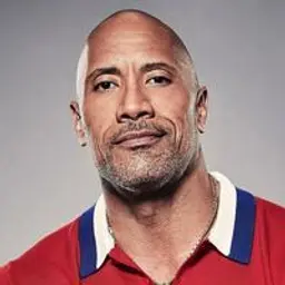 Dwayne Johnson