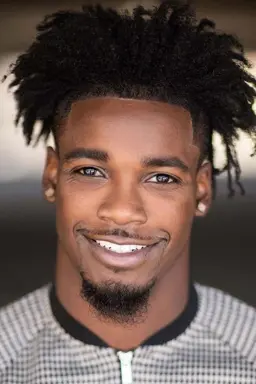 Shedre "Dre" Woodard