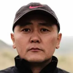 미르란 압디칼리코프