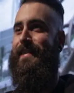 로베르토 산 세바스티앙